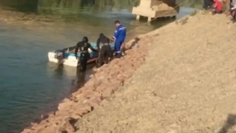 Ордабасыда жо&#1171;ал&#1171;ан азаматты&#1187; денесі табылды