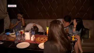 Алматы ТВ, фото - Новости Zakon.kz от 18.08.2020 16:24