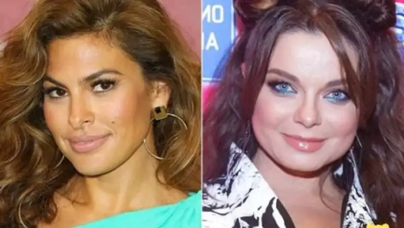 Вы будете шокированы: эти звезды – одногодки