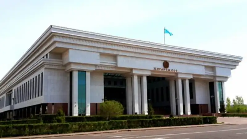 В Верховном суде обсудят изменения в постановлении "О судебном решении"