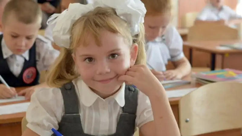 Учеба и отдых: какие условия создают для детей в Алматы