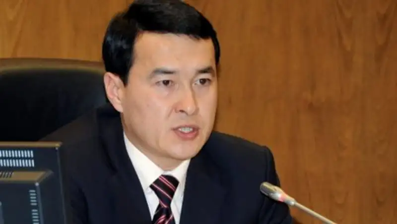 Неосвоенными с начала года остаются 47,1 млрд тенге бюджетных денег