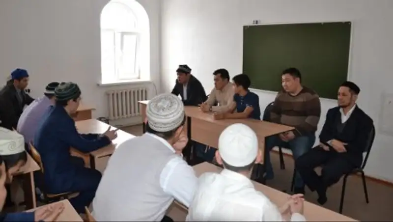 В Актобе построят медресе