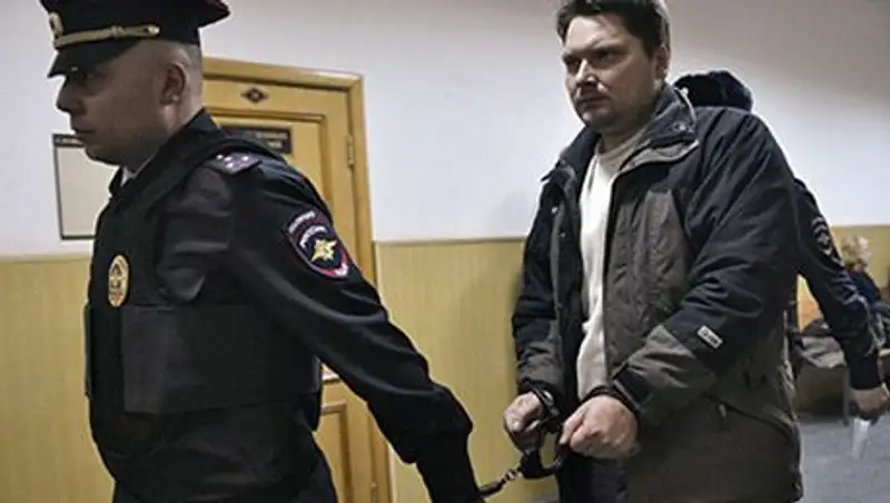 Диспетчеру из Внуково предъявили обвинение