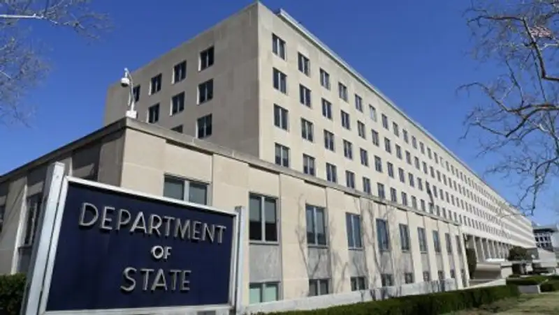 США задумались о новых санкциях против России из-за "химатаки" в Сирии