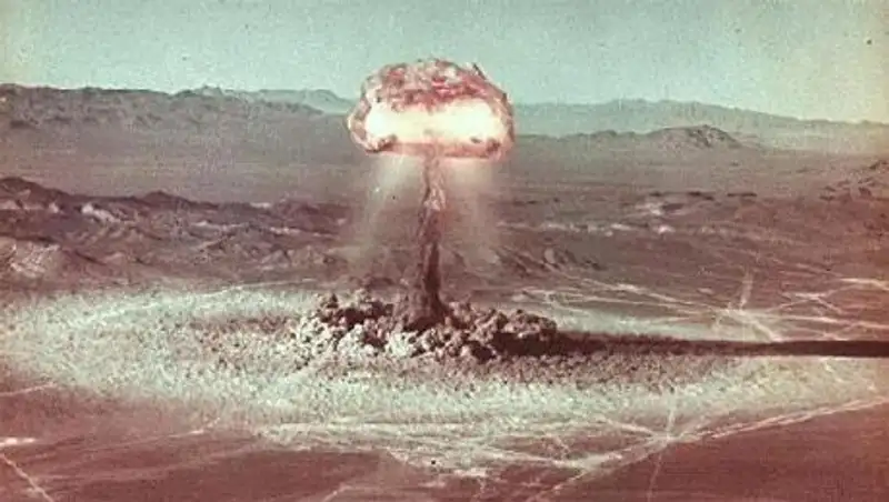 В Казахстане минутой молчания почтут память жертв ядерных испытаний в мире