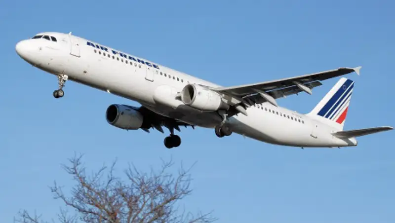 Air France объявила массовые сокращения персонала