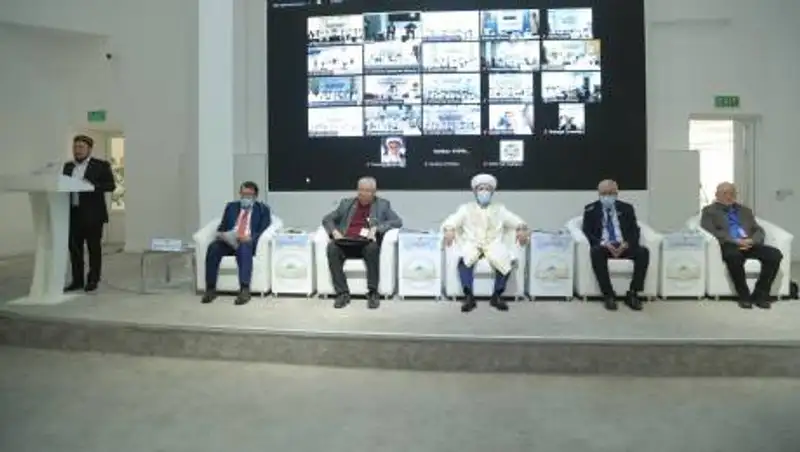 В Алматы прошла конференция, посвященная религиозным деятелям — жертвам репрессий