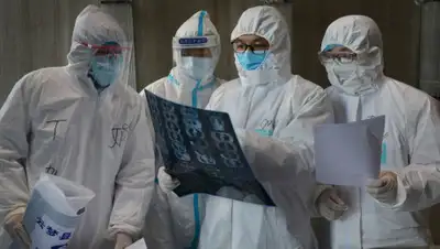 China Daily CDIC, фото - Новости Zakon.kz от 02.03.2020 07:40