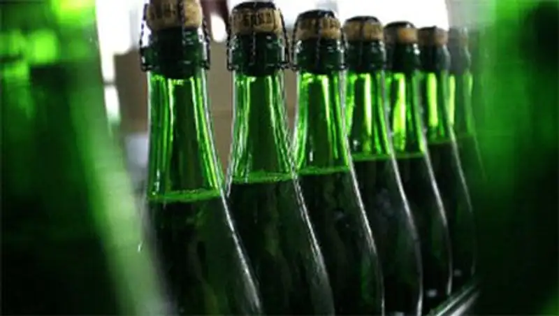 В Казахстане изменились правила маркировки алкогольной продукции