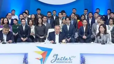 пресс-служба акима Туркестанской области, фото - Новости Zakon.kz от 23.01.2019 18:44