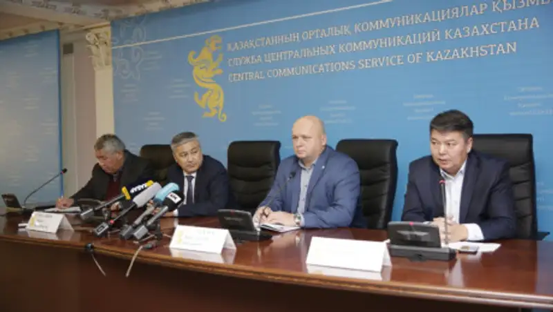 Почему в Атырауской области происходят перебои подачи электроэнергии