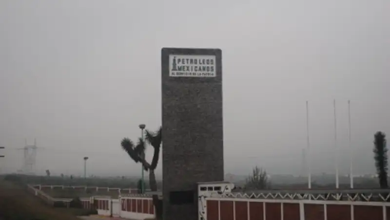 В Мексике при возгорании цистерны с горючим пострадали 30 человек