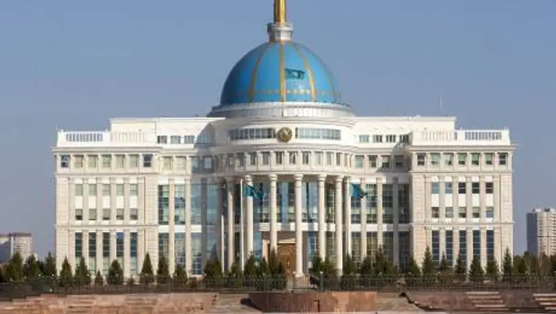 Токаев присудил госпремии Шарманову, Шигео Катсу и ряду писателей