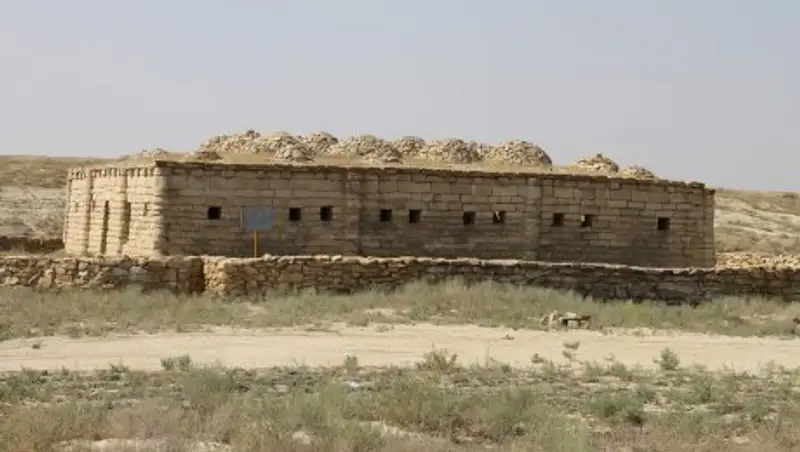 Археологи Мангистау обнаружили восемь ранее неизвестных мечетей