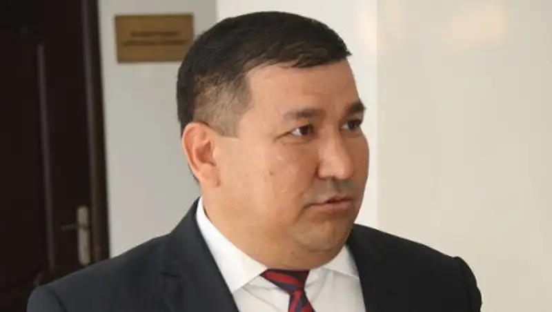 А.Ерманов: Медиация у нас вошла в повседневную жизнь 