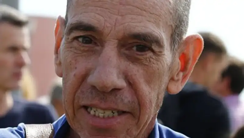 Сыгравший в "Твин Пикс" и "Робокопе" актер Мигель Феррер скончался от рака