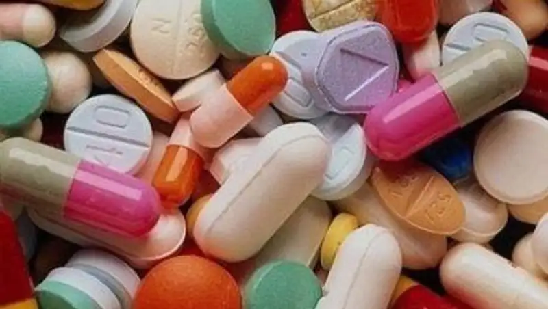 В Казахстане отменяют запрет рекламы безрецептурных лекарственных средств