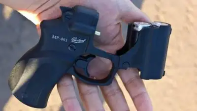 militaryarms.ru, фото - Новости Zakon.kz от 18.06.2021 12:49