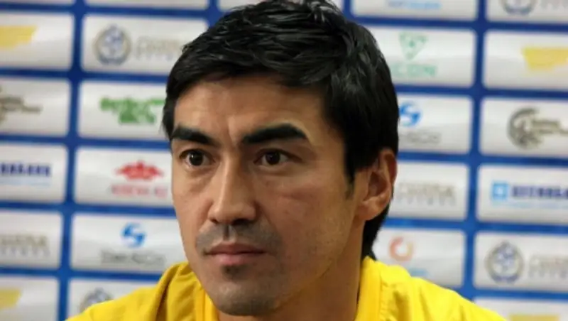 Хит-парад высказываний 12-го тура чемпионата РК по футболу