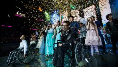 BI-Жұлдызай, фото - Новости Zakon.kz от 12.02.2019 16:31