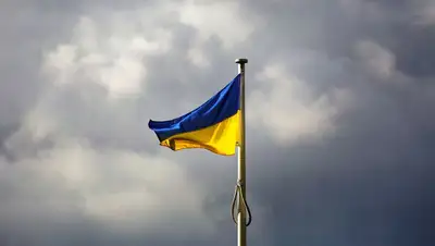 Ситуация в Украине 14 апреля