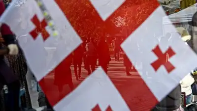 © РИА Новости / Григорий Сысоев, фото - Новости Zakon.kz от 06.04.2018 15:01