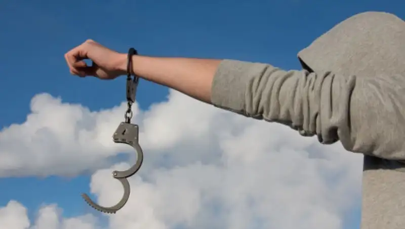 В Уральске педофила приговорили к 2,5 годам ограничения свободы