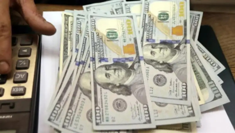 Доллар еще подрос на торгах