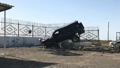 Лада.kz, фото - Новости Zakon.kz от 16.06.2018 16:18