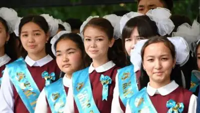 Акимат Алматы, фото - Новости Zakon.kz от 25.12.2020 11:31