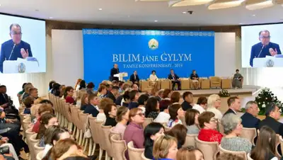 пресс-служба акима СКО, фото - Новости Zakon.kz от 23.08.2019 20:24