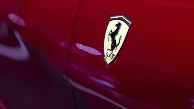Ferrari празднует 70 лет с момента выпуска первого автомобиля