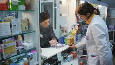 Фото © РИА Новости / Михаил Безносов, фото - Новости Zakon.kz от 09.01.2018 20:21