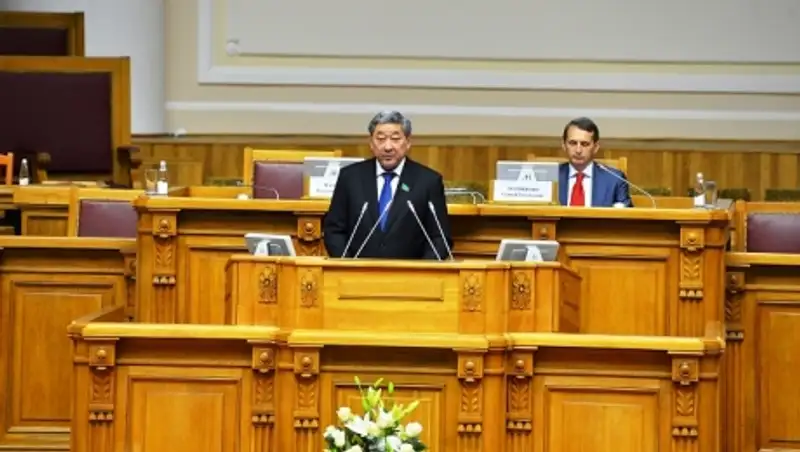 Вопросы согласованной аграрной политики ЕАЭС обсуждают на форуме в Санкт-Петербурге