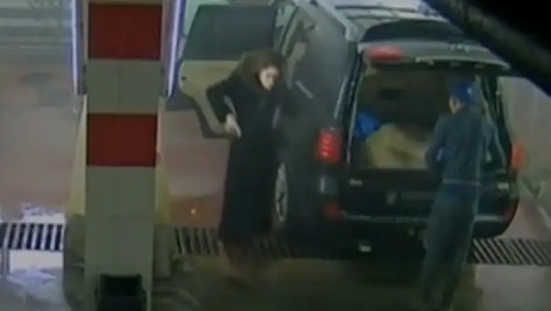 В деле об убийстве Ерасыла Аубакирова появилась новая подозреваемая