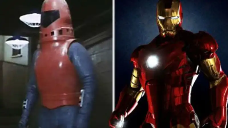 Тогда и сейчас: как отличаются оригинальные фильмы о супергероях от ремейков