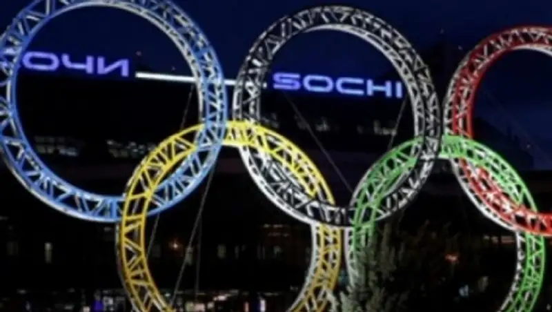 Главные спортивные курьёзы 2014 года