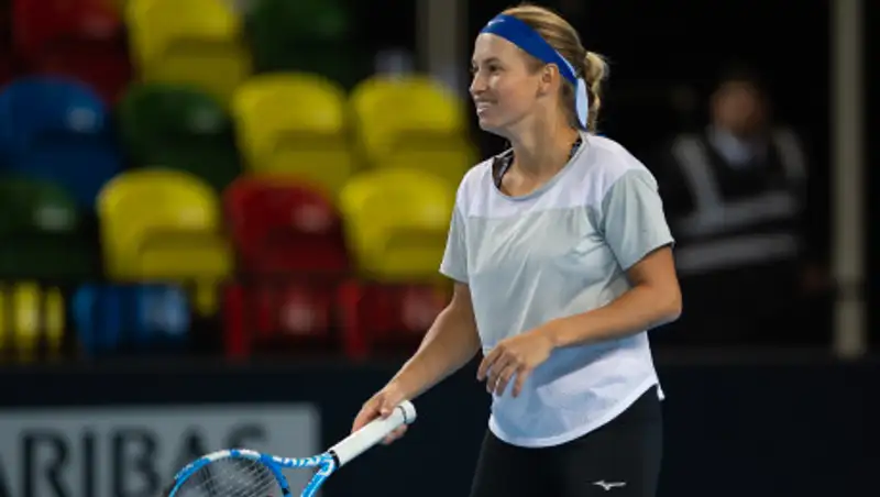 В чем преимущество Казахстана перед Великобританией, рассказали теннисистки