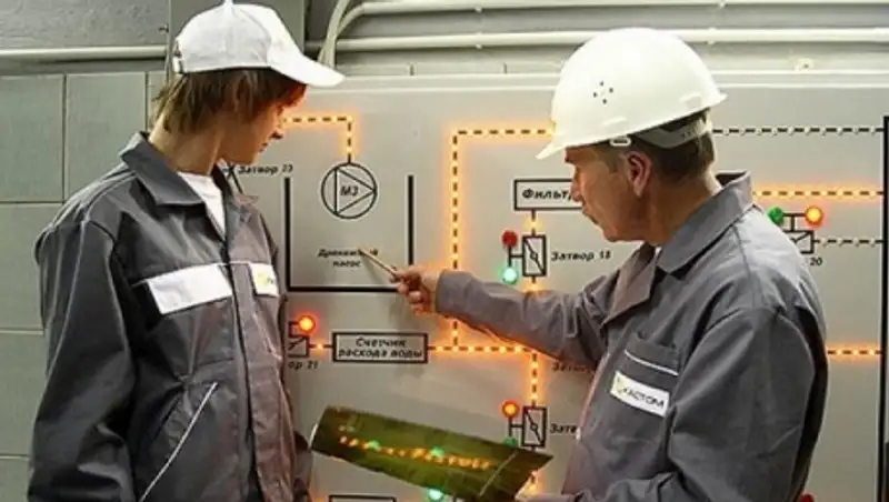 Благодаря ГПИИР повысился интерес к техническим специальностям