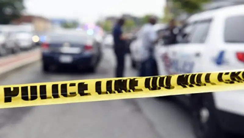 В Алабаме задержали злоумышленника, захватившего заложников в банке