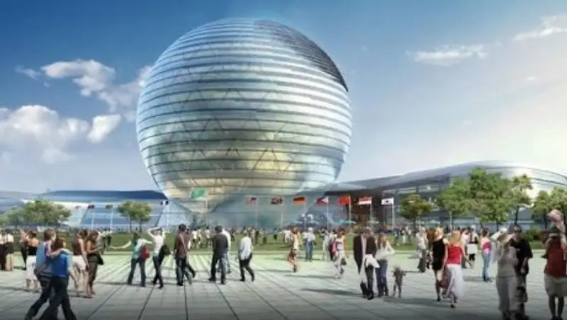 EXPO 2017: анонс мероприятий на 17 июля