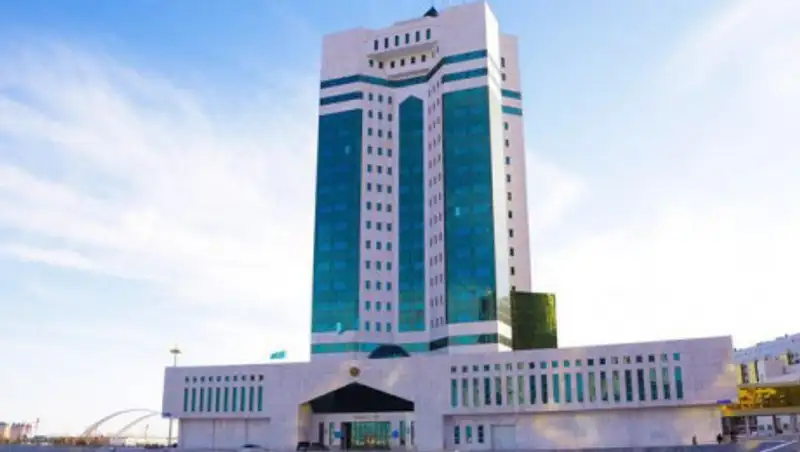 Назначен торговый представитель РК в России