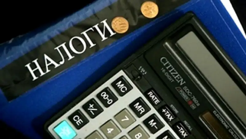 Акима оштрафовали за неуплату налогов