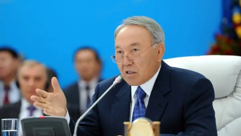 Послание 2016 можно назвать рыночной революцией Назарбаева