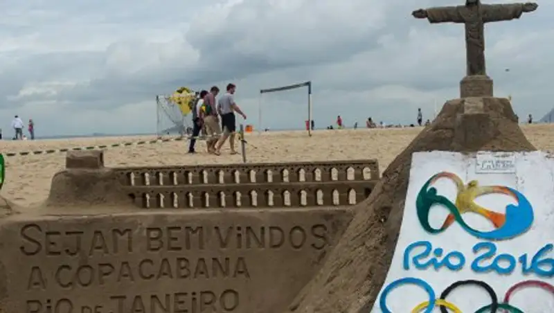 Казахстан может выиграть от дисквалификации сборной РФ на ОИ