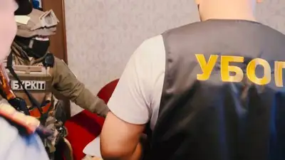 полиция, фото - Новости Zakon.kz от 21.06.2023 22:00