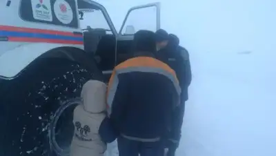 Спасатели, эвакуация, 91 человек, фото - Новости Zakon.kz от 23.03.2022 16:34