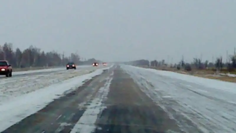 На строительство дорог из Астаны в Темиртау и Павлодар привлекут займы на 75 млрд. тенге