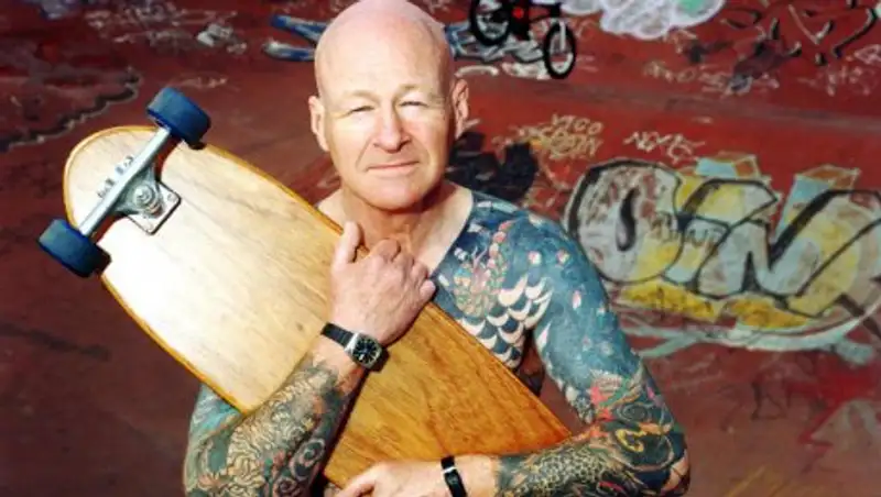 Вечно молодой, вечно пьяный: как сейчас выглядят бунтари 60-х